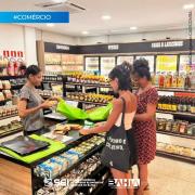 Em fevereiro, vendas do varejo baiano apresentam estabilidade