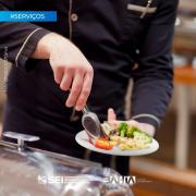 Volume de serviços na Bahia fechou 2024 com expansão de 1,1%