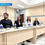 SEI colabora com o PNUD em pesquisa piloto sobre desigualdade de gênero em Salvador