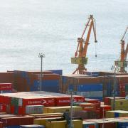 Exportações baianas crescem 22,5% em fevereiro