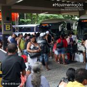 A movimentação econômica de Salvador cresceu 2,3% em fevereiro de 2023 