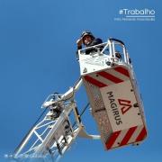 Dados sobre mercado de trabalho apontam    tendência recente de recuperação após pandemia    