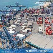 Movimentação econômica de Salvador cresceu 2,0% em agosto