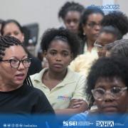 Salvador é a segunda cidade mais feminina do Brasil