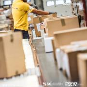 Volume de serviços caiu 0,4% no mês de setembro na Bahia