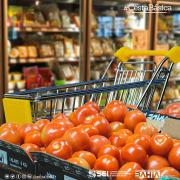 Pelo sexto mês consecutivo, Cesta Básica de Salvador apresenta redução e fecha novembro com queda de 0,03%