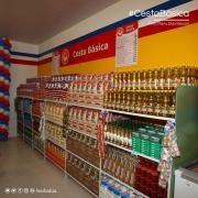 Em abril, Cesta Básica de Salvador apresenta redução de 0,13% 