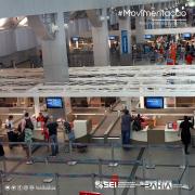 A movimentação econômica de Salvador cresceu 1,6% em abril de 2023