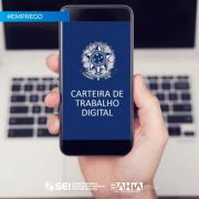 Com 20.132 novos postos em fevereiro, a Bahia gerou 27.605 vagas no ano