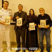 SEI e Fundação Aleixo Belov lançam Série de Estudos e Pesquisas nº 111 "Potenciais da Economia do Mar"