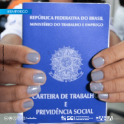 Com mais 9.614 postos em julho, a Bahia contabiliza 64.696 novas vagas no ano