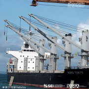 Exportações baianas fecham 1º semestre com estabilidade