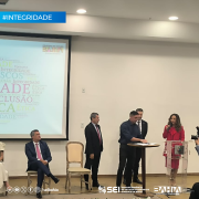 SEI adere ao Programa Bahia de Integridade Pública