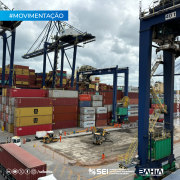 A movimentação econômica de Salvador cresceu 1,7% em julho de 2024