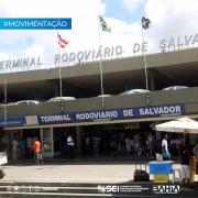 Movimentação econômica de Salvador caiu 1,7% em novembro de 2024