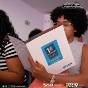 Bahia gerou 4.821 novos postos de trabalho em janeiro de 2024