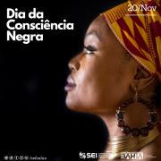 Bahia é o estado mais negro do Brasil, com 80,8% da população preta ou parda