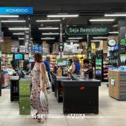 Vendas do varejo baiano registram crescimento de 7,4% em 2024