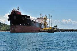 Exportações baianas recuam 5,2% no primeiro trimestre