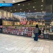 No primeiro trimestre, vendas do varejo baiano apresentaram relativa estabilidade