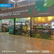 Vendas do varejo baiano crescem 0,8%, em setembro, e 5,1% no 3º trimestre