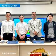SEI recebe comitiva chinesa para ampliar parcerias e identificar novas oportunidades de investimentos no estado