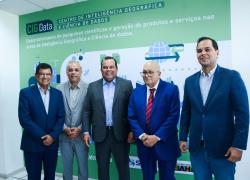 SEI realiza Bate Papo sobre Bem Estar e Qualidade de Vida na Pandemia com a Educadora e Psicóloga Iara Nancy Araújo Rios