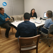 Indicadores de municípios produzidos pela SEI são apresentados para membros da UPB