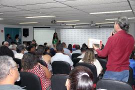 SEI participa de mesas programáticas do PPA Participativo 2020/2023