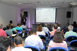 PPA Participativo é apresentado para servidores da Seplan e SEI