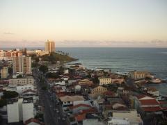 Movimentação econômica de Salvador cresceu 1,2% em 2019