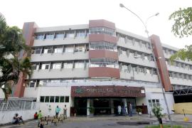 Pesquisa aponta que 94% dos pacientes do HGE aprovam atendimento da unidade