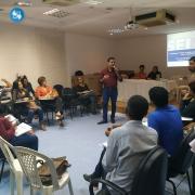 SEI apresenta dados sobre redução do trabalho infantil durante o Fetipa-BA