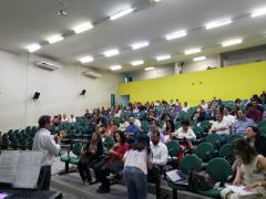  Roda de conversa e seminário analisam desenvolvimento de Valente