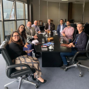 SEI avança em parceria com Fapesb, Fapemig e Fundação João Pinheiro