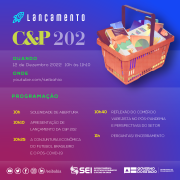 SEI promove evento para lançamento de revista com reflexões pós-pandemia