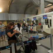 Atividades características do Turismo crescem 10,8% na Bahia em 2021