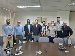 TCM-BA convida a SEI para formalizar parcerias