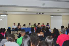 Valente recebe seminário e roda de conversa do Projeto 7 Municípios