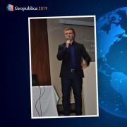 Geopublica: Especialista defende uso de drones por órgãos ambientais