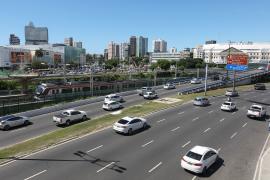 Movimentação econômica de Salvador cresce 2,8% em maio