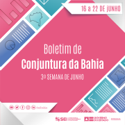 Em março, a Bahia gerou 7.836 postos com carteira assinada, decorrente da diferença entre 73.650 admissões e 65.814 desligamentos.