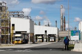 Produção industrial baiana recuou 3,2% em janeiro