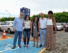 SEI participa de turma do Curso de Operador de RPAS da GRAER