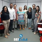 Plataforma SEIColab conta com apoio da Sesab em projeto