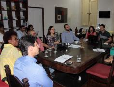 SEI e FLEM apresentam estudo sobre comportamento dos residentes do Carnaval de Salvador