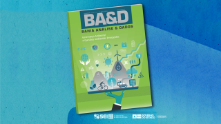SEI disponibiliza revista Bahia Análise & Dados sobre governança ambiental