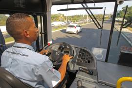 Volume de Serviços na Bahia avança 1% em outubro