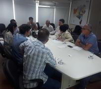 SEI apresenta dados sobre ocupação no setor do agronegócio