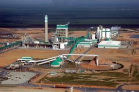 Emprego na indústria cresce 100% na Bahia e aquece economia em 2019, diz Governo